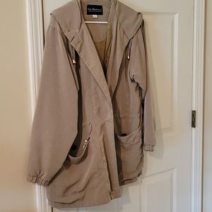 Vintage P.A. Originals wind rain jacket M